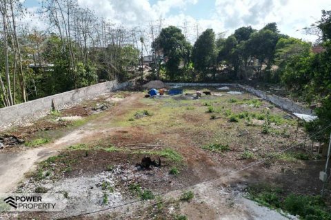 2130m2 Land in South Kuta, Badung, Bali (8518) 6