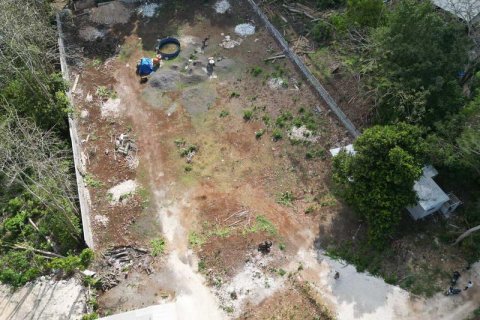 2130m2 Land in South Kuta, Badung, Bali (8518) 3