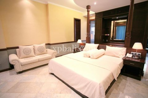 8 bedrooms Villa in Nusa Dua, Badung, Bali (804) 13