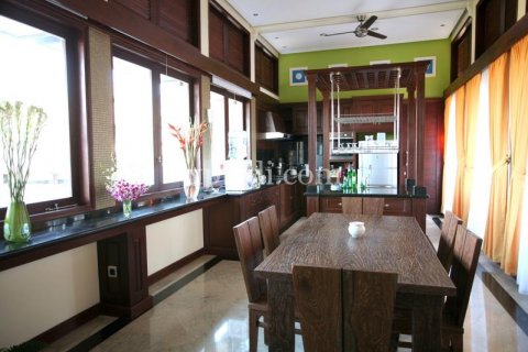 8 bedrooms Villa in Nusa Dua, Badung, Bali (804) 10