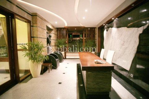 8 bedrooms Villa in Nusa Dua, Badung, Bali (804) 16