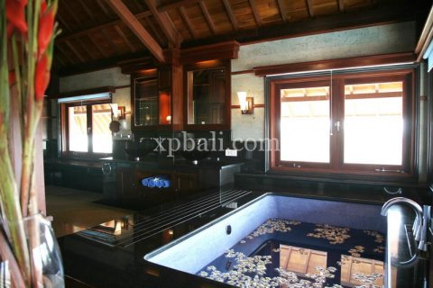 8 bedrooms Villa in Nusa Dua, Badung, Bali (804) 9
