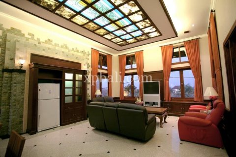 8 bedrooms Villa in Nusa Dua, Badung, Bali (804) 4