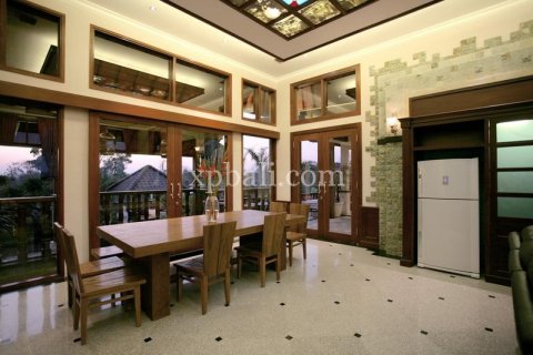 8 bedrooms Villa in Nusa Dua, Badung, Bali (804) 14