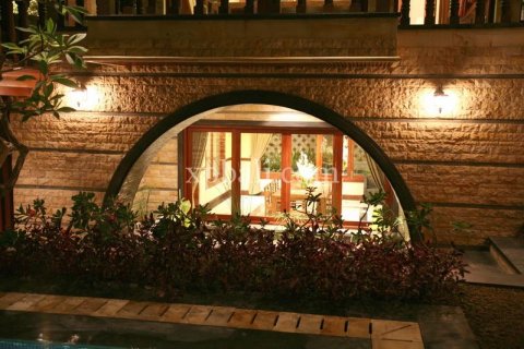 8 bedrooms Villa in Nusa Dua, Badung, Bali (804) 3