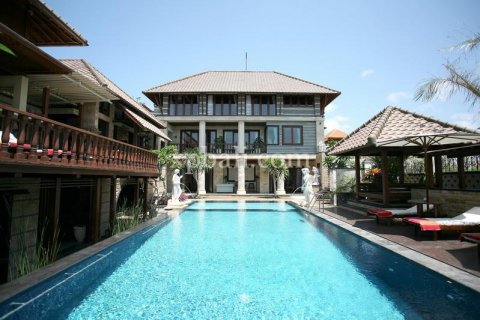 8 bedrooms Villa in Nusa Dua, Badung, Bali (804) 7