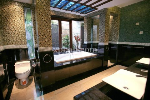 8 bedrooms Villa in Nusa Dua, Badung, Bali (804) 15
