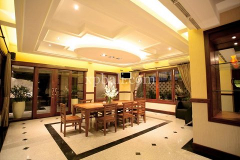 8 bedrooms Villa in Nusa Dua, Badung, Bali (804) 2