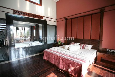 8 bedrooms Villa in Nusa Dua, Badung, Bali (804) 12