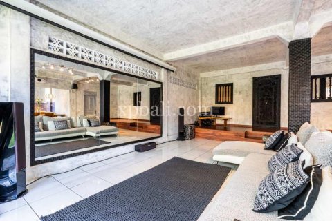 Вилла с 6 спальнями в Нуса Дуа, Бадунг, Бали (805) 20