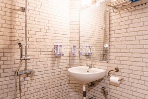 Вилла с 6 спальнями в Нуса Дуа, Бадунг, Бали (805) 23