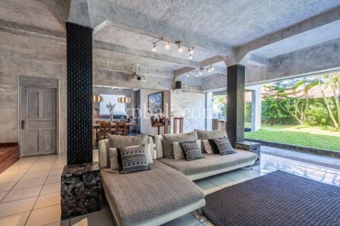 Вилла с 6 спальнями в Нуса Дуа, Бадунг, Бали (805) 26