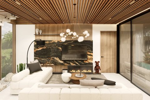 2 bedrooms Villa in Canggu, Badung, Bali (14118) 9