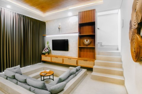 3 bedrooms Villa in Mengwi, Badung, Bali (14123) 4