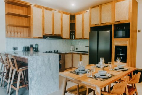 3 bedrooms Villa in Mengwi, Badung, Bali (14123) 3