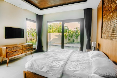 3 bedrooms Villa in Mengwi, Badung, Bali (14123) 5