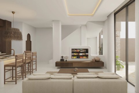 2 bedrooms Villa in Pecatu, Badung, Bali (14119) 12