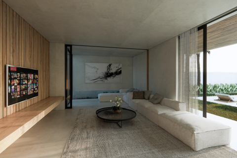 4 bedrooms Villa in Ubud, Gianyar, Bali (14121) 13