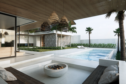 4 bedrooms Villa in Ubud, Gianyar, Bali (14121) 9