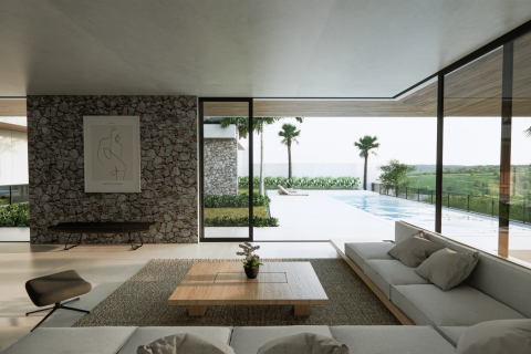 4 bedrooms Villa in Ubud, Gianyar, Bali (14121) 10