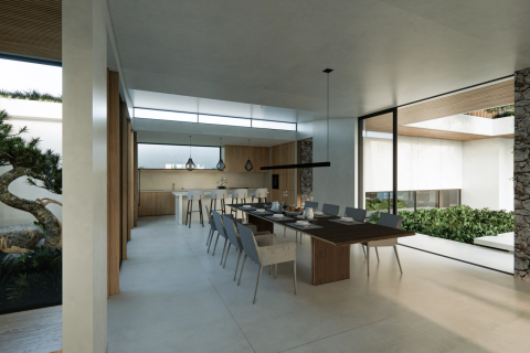 4 bedrooms Villa in Ubud, Gianyar, Bali (14121) 12