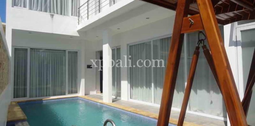 3 bedrooms Villa in Denpasar, Bali (921)