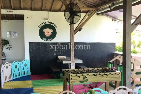 Commercial property in Tabanan, Bali (9214) 7