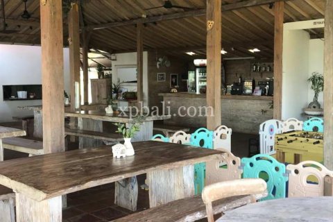 Commercial property in Tabanan, Bali (9214) 8