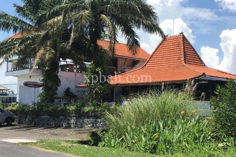 Commercial property in Tabanan, Bali (9214)