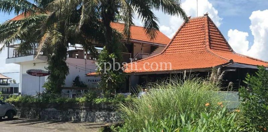 Commercial property in Tabanan, Bali (9214)
