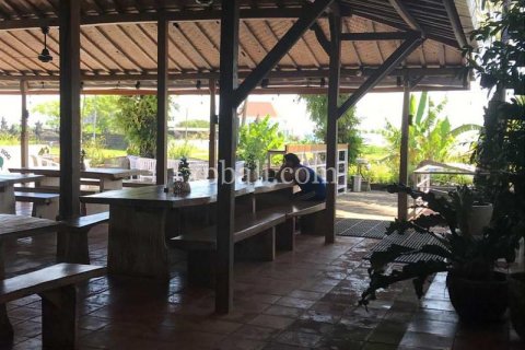 Commercial property in Tabanan, Bali (9214) 6
