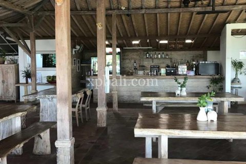Commercial property in Tabanan, Bali (9214) 10