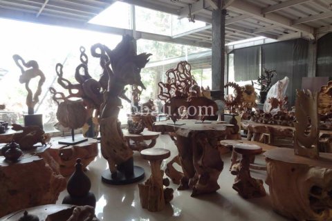 Properti Komersial 364m2 di Seminyak, Badung, Bali (9215) 7