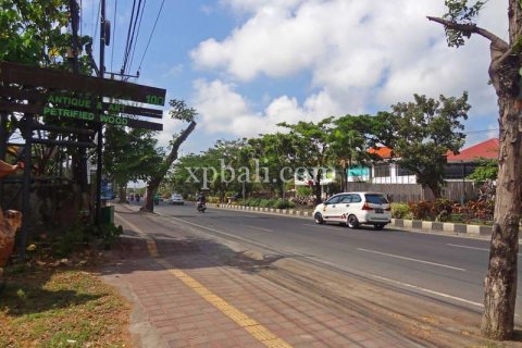 Properti Komersial 364m2 di Seminyak, Badung, Bali (9215)