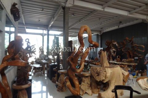 Properti Komersial 364m2 di Seminyak, Badung, Bali (9215) 11