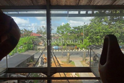 Properti Komersial 364m2 di Seminyak, Badung, Bali (9215) 10