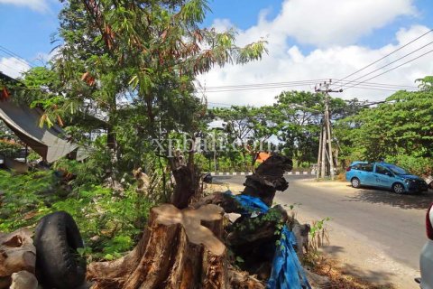 Properti Komersial 364m2 di Seminyak, Badung, Bali (9215) 2