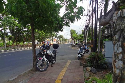 Properti Komersial 364m2 di Seminyak, Badung, Bali (9215) 3