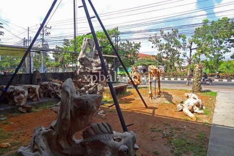 Properti Komersial 364m2 di Seminyak, Badung, Bali (9215) 5