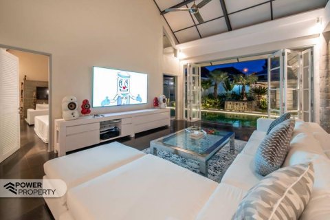 4 bedrooms Villa in South Denpasar, Denpasar, Bali (9216) 3