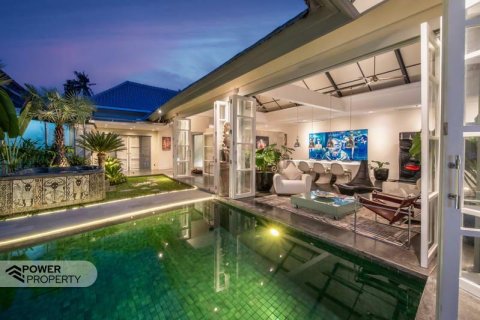 4 bedrooms Villa in South Denpasar, Denpasar, Bali (9216) 5