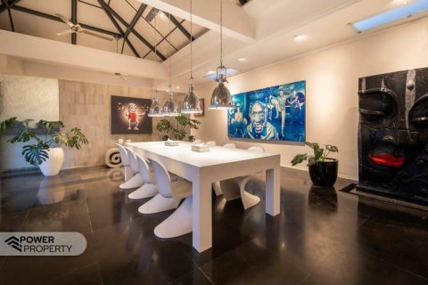 4 bedrooms Villa in South Denpasar, Denpasar, Bali (9216) 10
