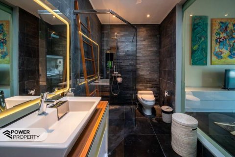 4 bedrooms Villa in South Denpasar, Denpasar, Bali (9216) 23