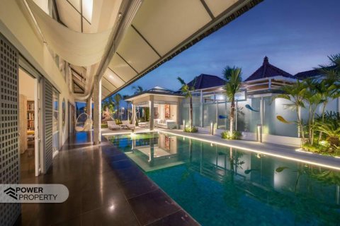 4 bedrooms Villa in South Denpasar, Denpasar, Bali (9216) 4