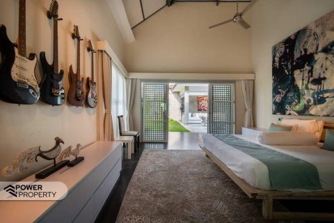 4 bedrooms Villa in South Denpasar, Denpasar, Bali (9216) 20