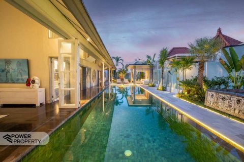 4 bedrooms Villa in South Denpasar, Denpasar, Bali (9216) 9
