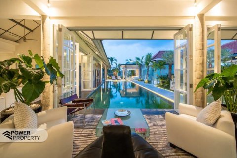 4 bedrooms Villa in South Denpasar, Denpasar, Bali (9216) 11