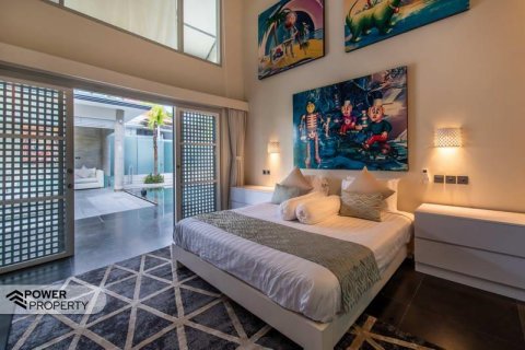 4 bedrooms Villa in South Denpasar, Denpasar, Bali (9216) 24