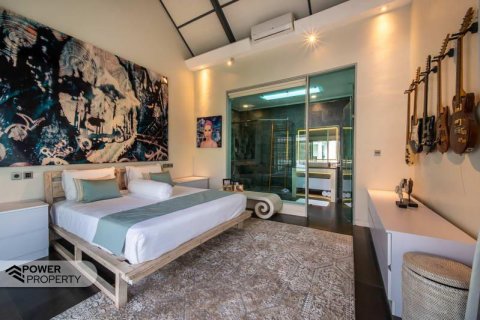 4 bedrooms Villa in South Denpasar, Denpasar, Bali (9216) 22