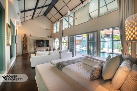 4 bedrooms Villa in South Denpasar, Denpasar, Bali (9216) 30